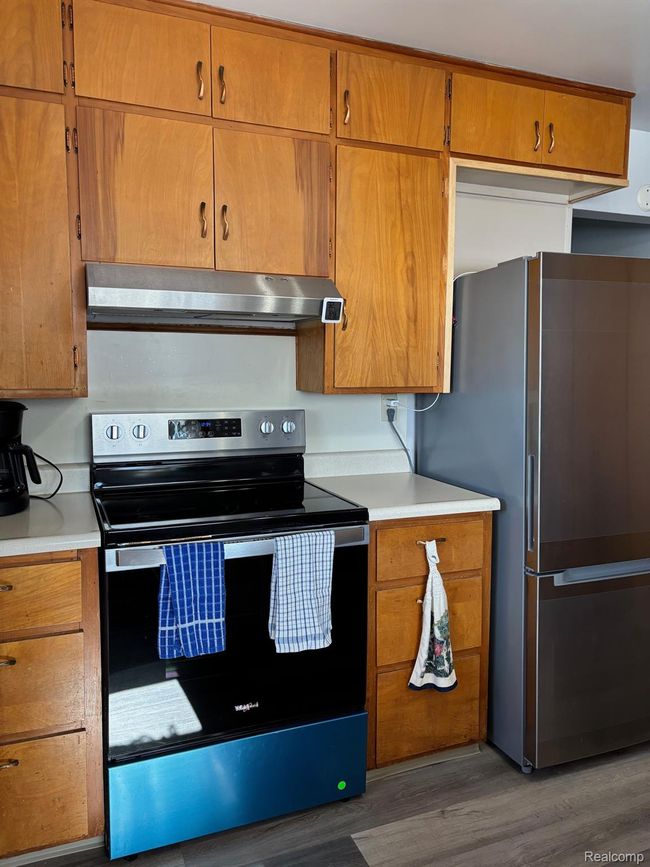 85 S Pinnebog Rd, House other with 2 bedrooms, 2 bathrooms and null parking in Bad Axe MI | Image 8
