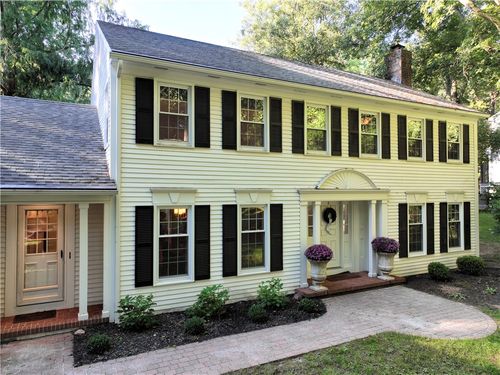 17 Great Oak Ln, Pittsford, NY, 14534-3505 | Card Image