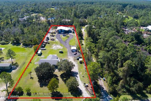 4070 Quail Ranch Rd, NEW SMYRNA BEACH, FL, 32168-8844 | Card Image
