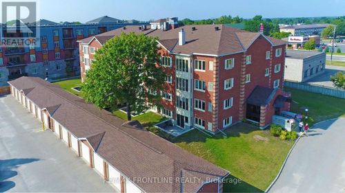 302-10 Armstrong Dr, Smiths Falls, ON, K7A5H8 | Card Image