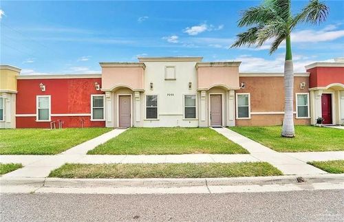 3051 Regal Dr, Edinburg, TX, 78539-2230 | Card Image