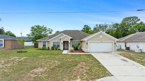 11366 Riddle Dr, Spring Hill, FL, 34609-3442 | Card Image