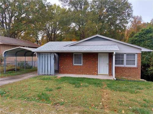 914 Pine Circle Dr, High Point, NC, 27265-1953 | Card Image
