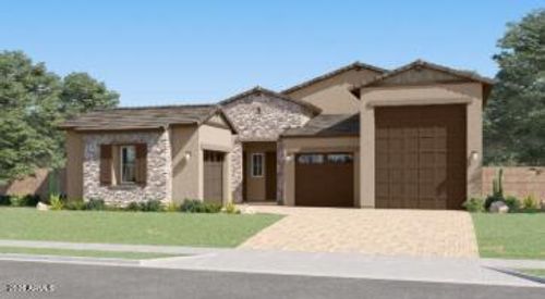 25736 N 174th Avenue, Surprise, AZ, 85387 | Card Image