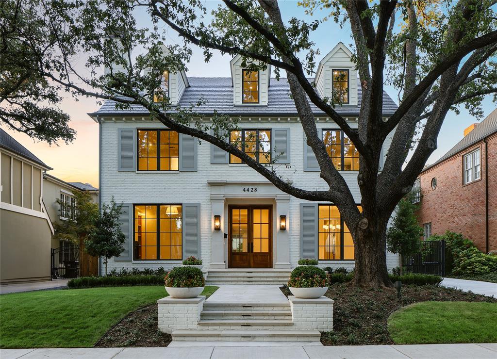 Livingston Ave, Dallas, TX 75205