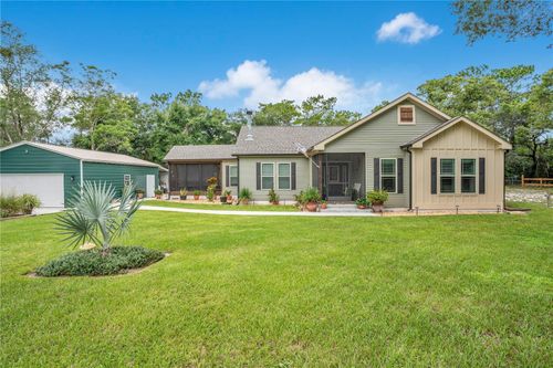 622 Riggs Ave, Osteen, FL, 32764-9689 | Card Image