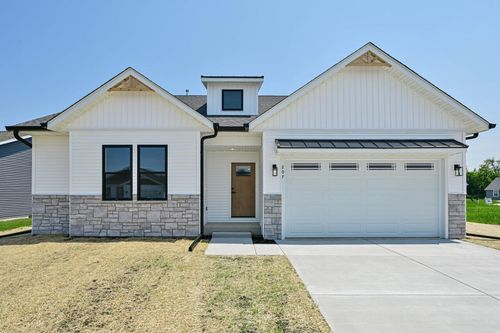 1106 Tamarack Street, Delavan, WI, 53115 | Card Image