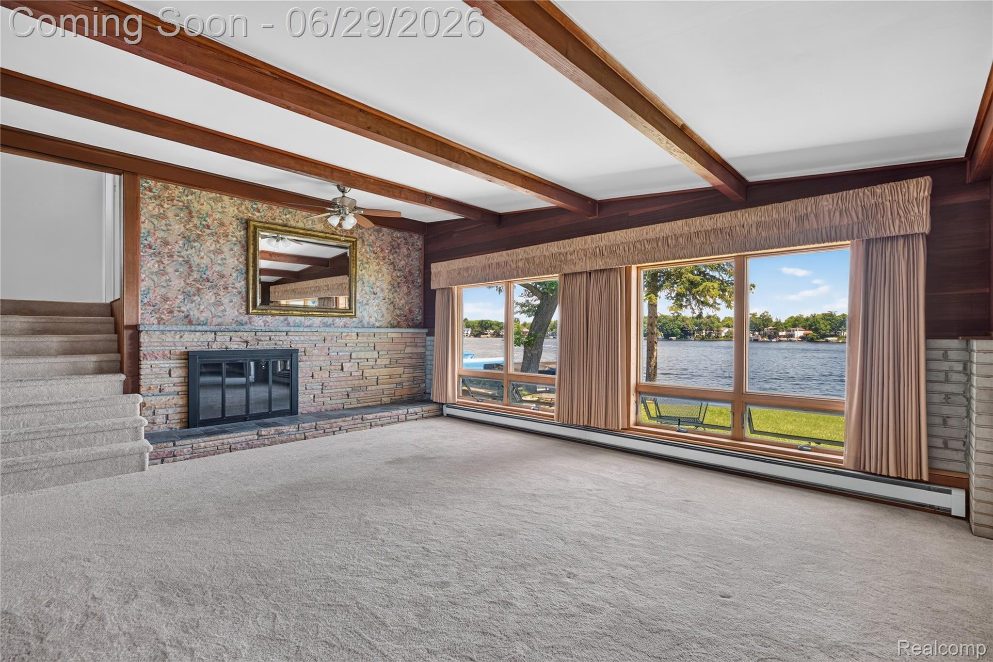 Residential in Lake Orion Village 5