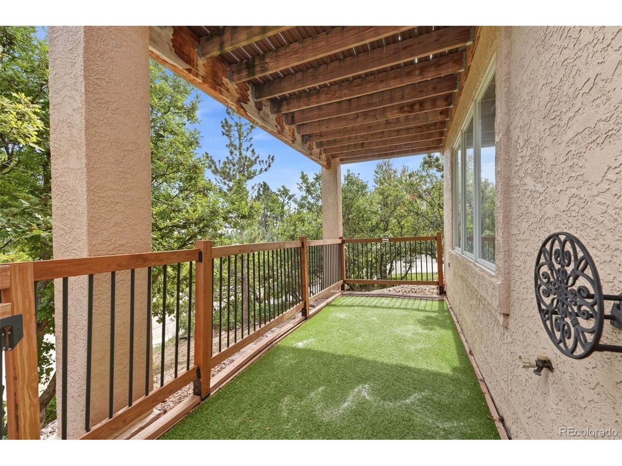 Residential in Colorado Springs 4