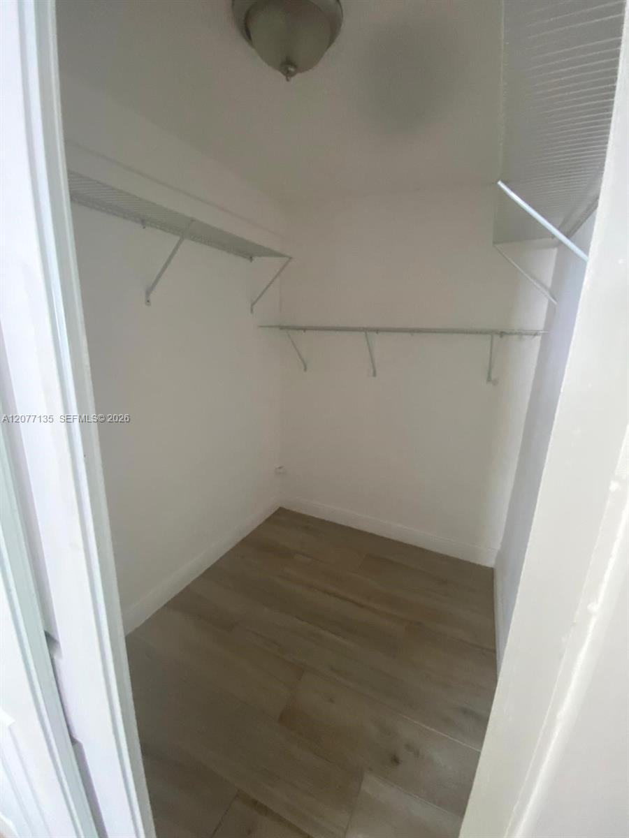 Residential Lease in Miami