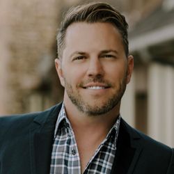 Patrick Everett