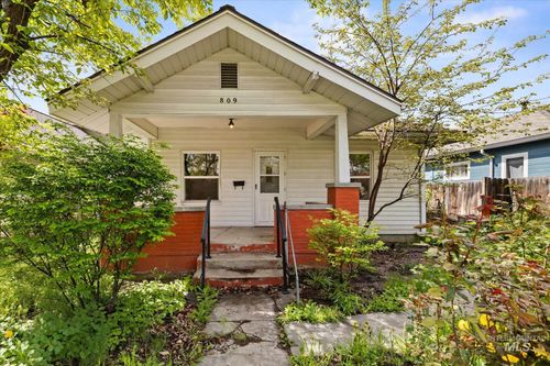 809 E State St, Boise, ID, 83712-7308 | Card Image