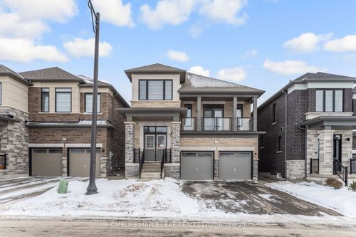 34 Orr Ave, Erin, ON, N0B1T0 | Card Image