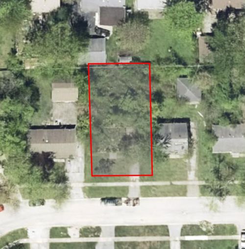 2463 Talandis Dr, Sauk Village, IL, 60411-5118 | Card Image