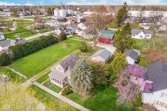 702 S Fanning St, House other with 3 bedrooms, 2 bathrooms and null parking in Sheridan IN | Image 31
