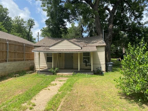 1610 N 10th Street, Waco, TX, 76707 | Card Image