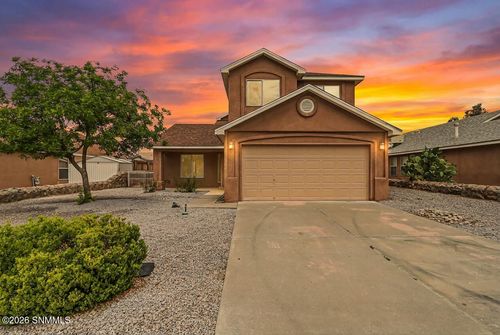 5190 Granite St, Las Cruces, NM, 88012-0675 | Card Image