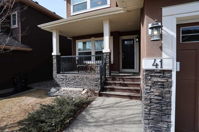41 Rockford Terrace Nw, House other with 4 bedrooms, 4 bathrooms and 4 parking in Calgary AB | Image 46