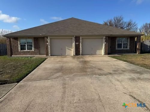 4208 Elms Run Circle, Killeen, TX, 76542 | Card Image