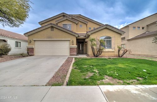 5659 S 239th Dr, Buckeye, AZ, 85326-7042 | Card Image