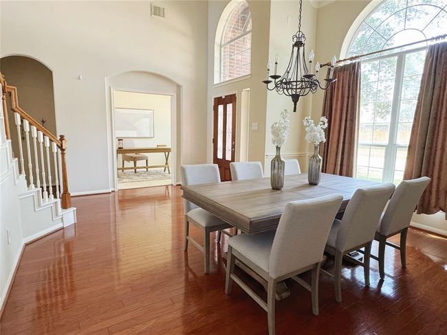 11510 Misty Arch Ln, House other with 4 bedrooms, 4 bathrooms and 2 parking in Cypress TX | Image 5