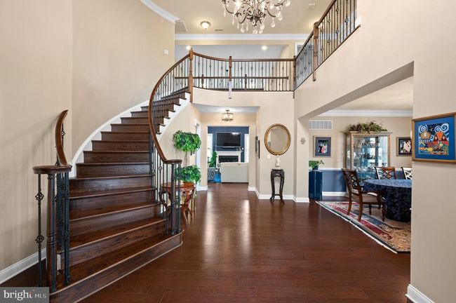 226 - 3714 Rose Trader Ln, Home with 3 bedrooms, 3 bathrooms and null parking in NEWTOWN SQUARE PA | Image 5