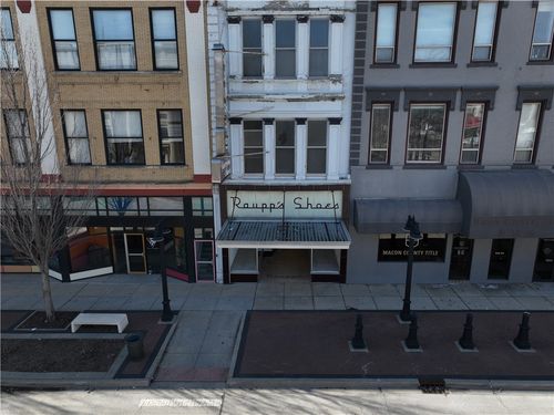 139 N Water St, Decatur, IL, 62523-1309 | Card Image