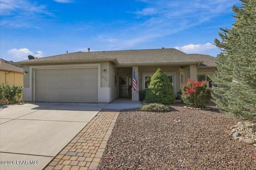 3883 N Fairfax Rd, Prescott Valley, AZ, 86314-9291 | Card Image