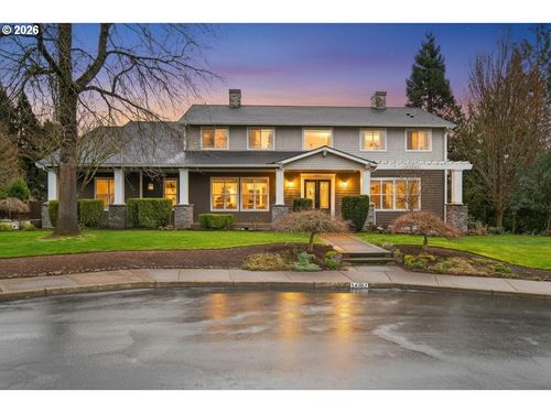 14302 Nw Dunbar Ln, Portland, OR, 97231-2658 | Card Image