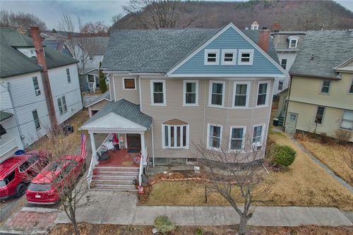 4 Elizabeth Street, Port Jervis, NY, 12771 | Card Image