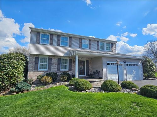 232 Oberlin Dr, Butler, PA, 16001-1730 | Card Image