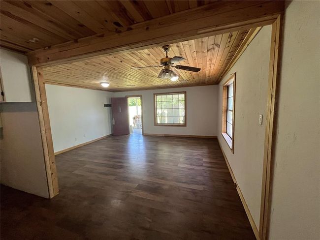 1209 Jefferson St, House other with 3 bedrooms, 1 bathrooms and null parking in Seminole OK | Image 9