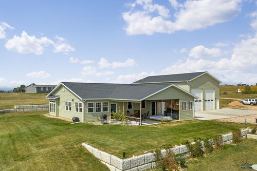 23042 Radar Hill Rd, Rapid City, SD, 57703-9019 | Card Image