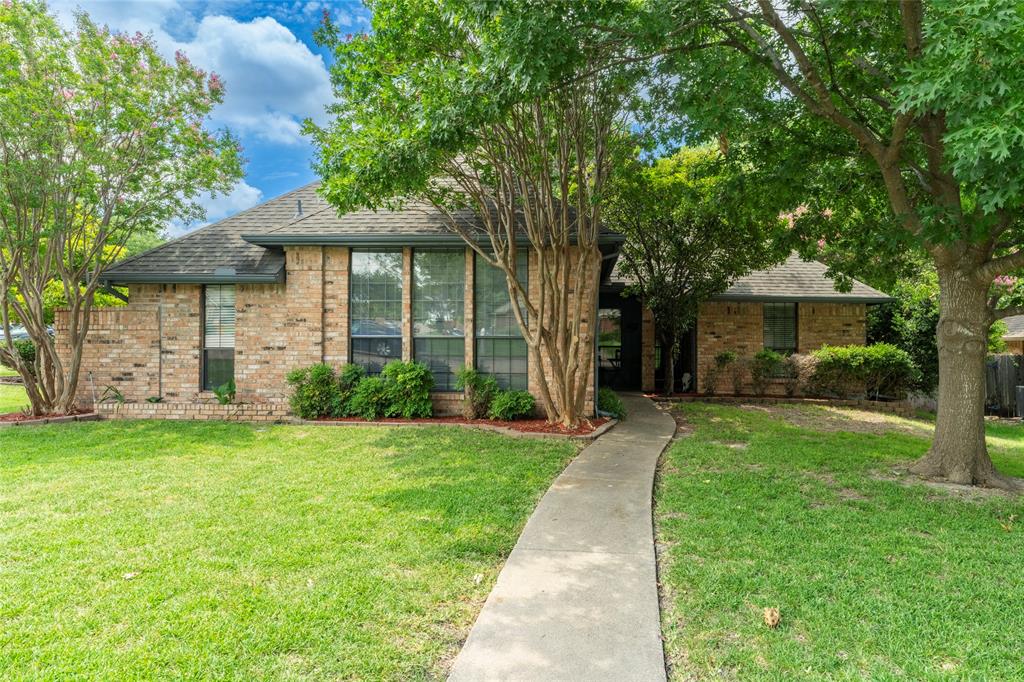 Darrin Dr, Rockwall, TX 75087