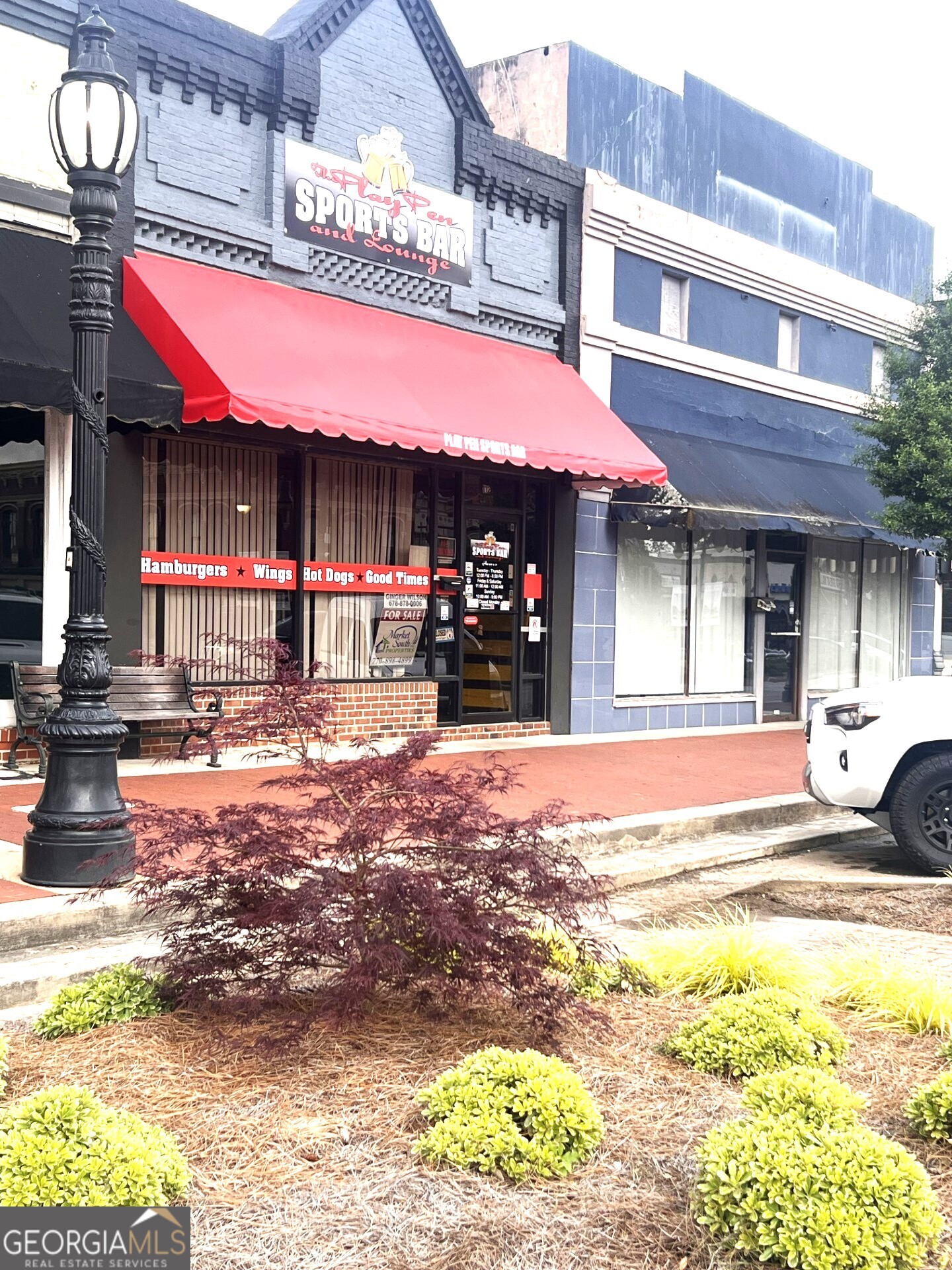 112 Main St, Barnesville, GA 30204