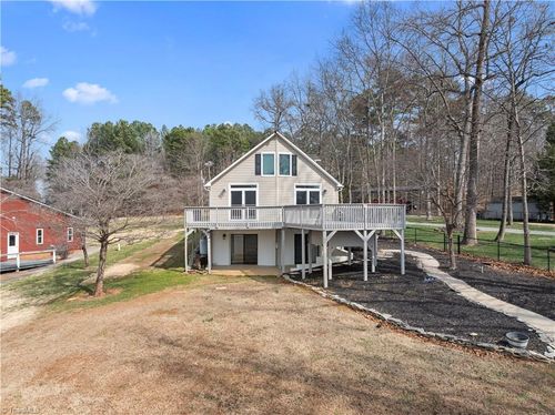 1016 Ervin Dr, Lexington, NC, 27292-6515 | Card Image