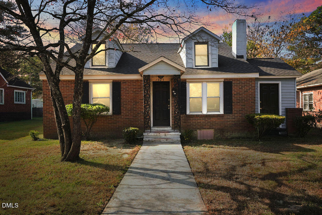 Residential in Fayetteville