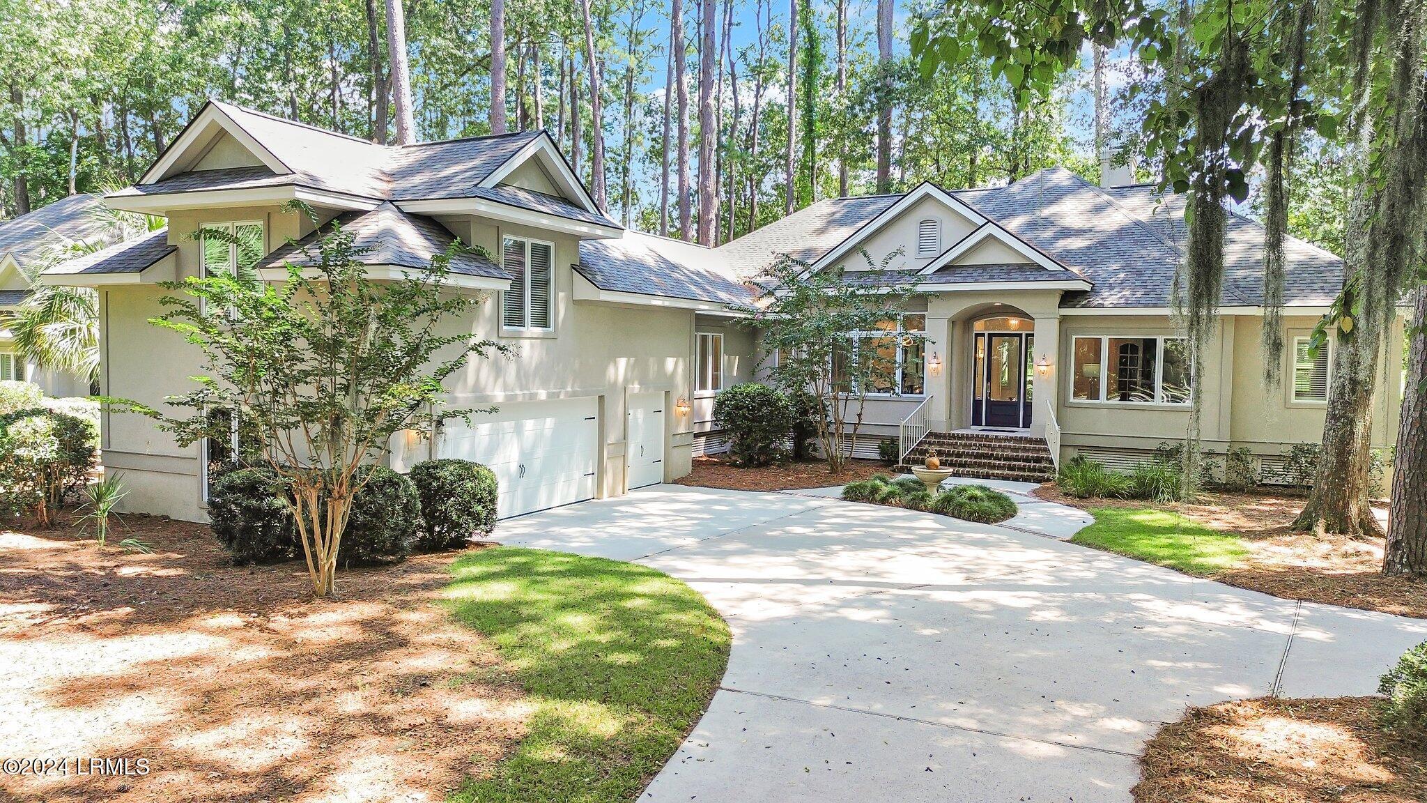 Winding Oak Dr, Okatie, SC 29909