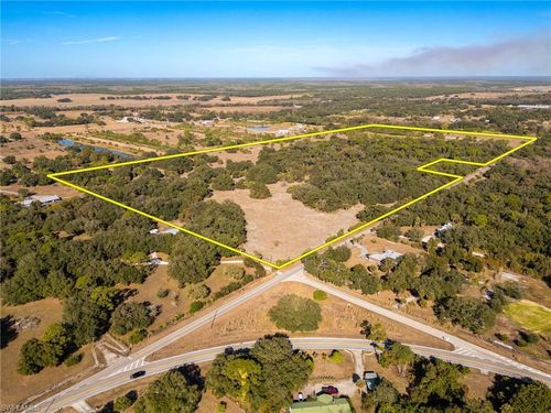 18201 Persimmon Ridge Rd, Alva, FL, 33920-3465 | Card Image