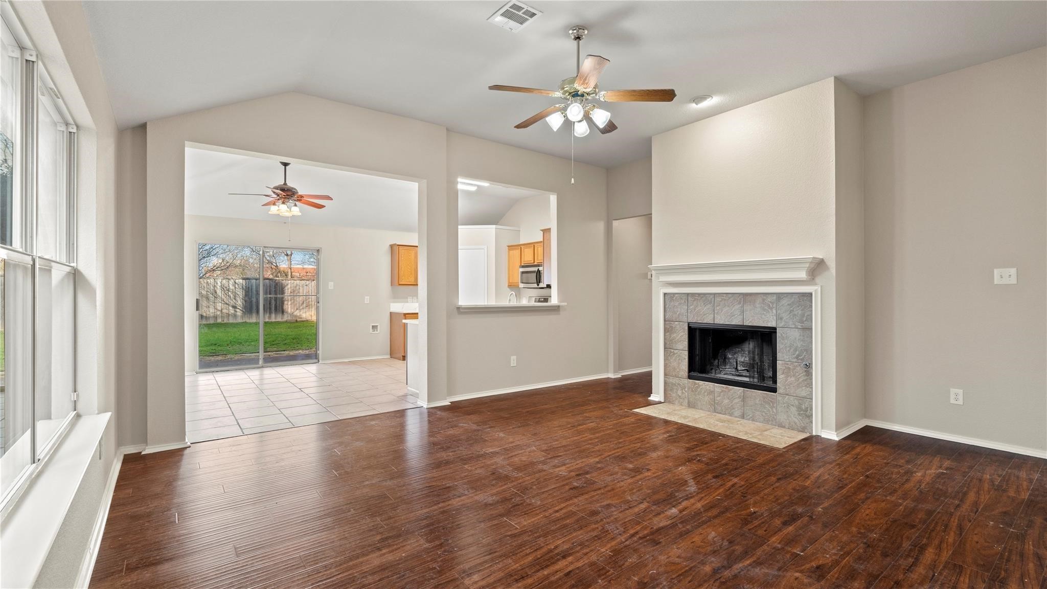 Residential Lease in McKinney 3