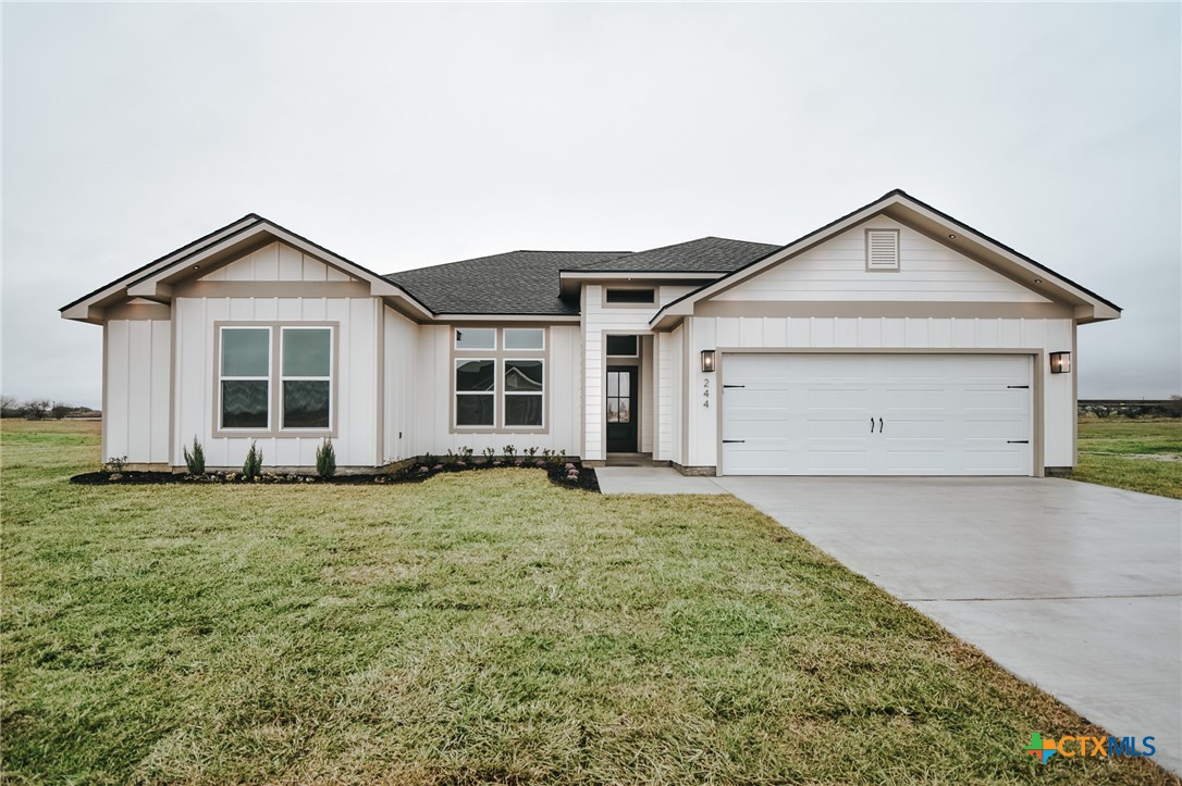 Whitetail Ln, Victoria, TX 77905