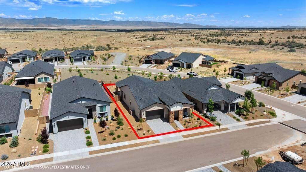Residential in Prescott 2