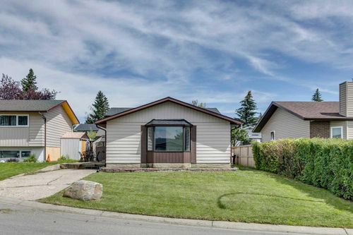 411 Rundleson Place Ne, Calgary, AB, T1Y3H6 | Card Image