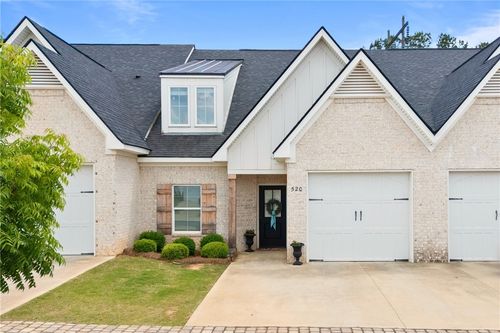 520 Cloverdale Dr, AUBURN, AL, 36830-4409 | Card Image