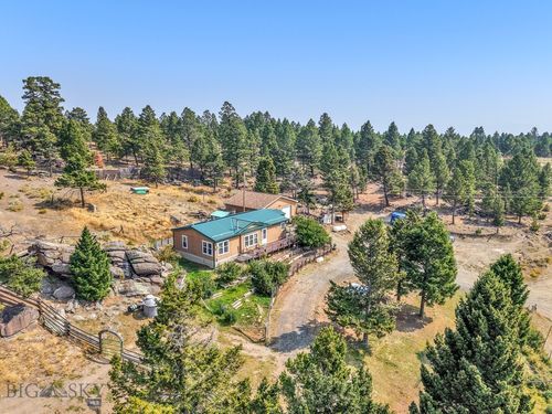 136 Lost Moose Bend Rd, Whitehall, MT, 59759-8617 | Card Image