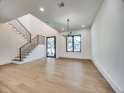 3144 La Kenta Circle, House other with 5 bedrooms, 5 bathrooms and null parking in Farmers Branch TX | Image 3