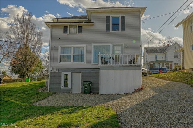 131 Maple St Sw, Townhouse with 3 bedrooms, 1 bathrooms and null parking in Sugarcreek OH | Image 16