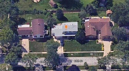 1005 69th St, Darien, IL, 60561-3864 | Card Image