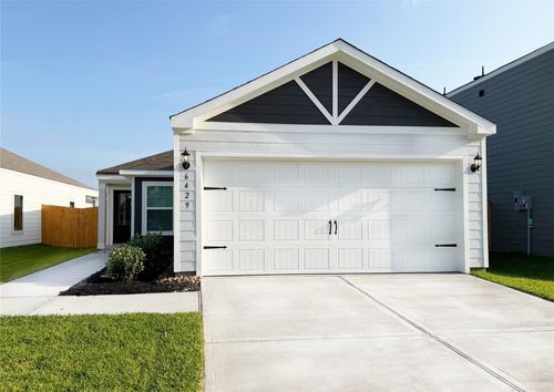 6429 Autumn Equinox Dr, Houston, TX, 77048-4315 | Card Image