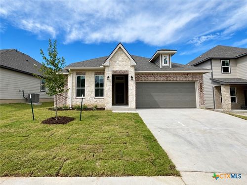 362 Pathfinder Dr, Copperas Cove, TX, 76522-2780 | Card Image